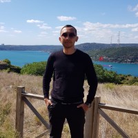 Olzhas Aldamuratov