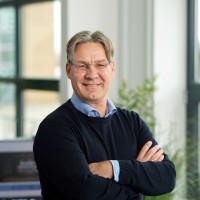 Leif Johansen