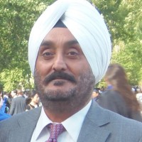 Chadha Hs