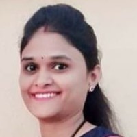 Madhuri Patil