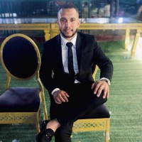Abdelrahman Mohamed