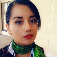 Karla Joy Gonzalez Velazquez