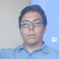 Bryan Josué Valenzuela Garcia