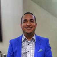 Magno Vasquez