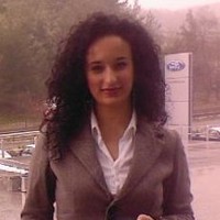 Burcu Öztürk