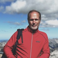 Peter Van Vliet