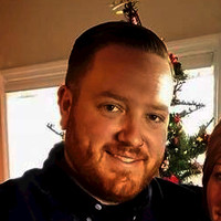 Robert Ellis
