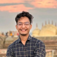 Raj Jangid