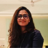 Urvashi Mangla