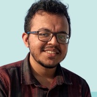 Aroop Das