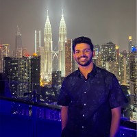 Daksheshkaran Thinakaran