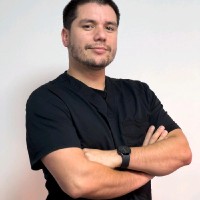 Matías Rubio Hidalgo