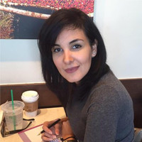 Parisa Parsian