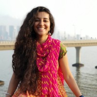 AASTHA OZA