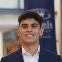 Zac A. Naqvi