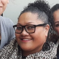Tere Tupou