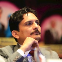 Shahzad Saleem