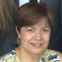 Ana Maria Vaz