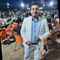 أحمد العبيد