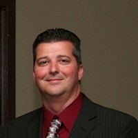 Steven Lavergne
