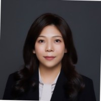 Ariel Chiang