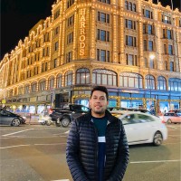 Tariq Langari