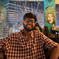 Pranjal Saxena