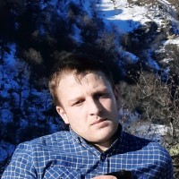 Maraq Dolu Dünya