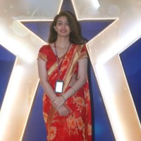 Jasmine Ahuja