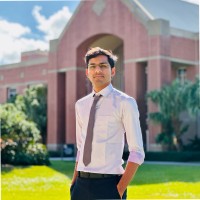 Nishant Patel