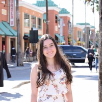 Andrea Arciniegas López