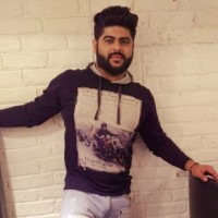 Rahul Kumar