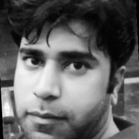 Khalid Hussain