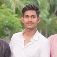 Abhilash Giri