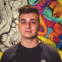 Brian Riveiro Del Rio