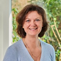 Saskia Haafkes