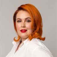 Александра Борук