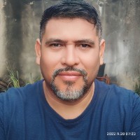 Alexander Almeida