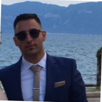 Evangelos Athanasiou