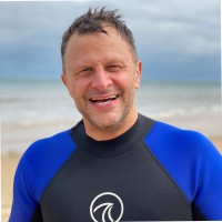 Stuart Lynch