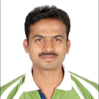 V Nilanchala Raju