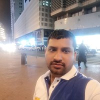 George Joseh