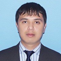 Shuhrat Bakirov