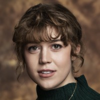 Carly Rogers