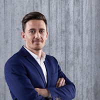 Simon-Victor Bachman Pedersen