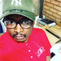 Thabo Rantesi