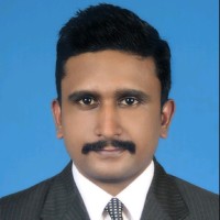 Akhil Thomas