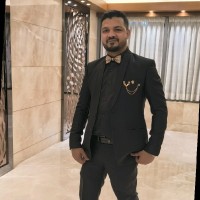 Ashish Jaiswal