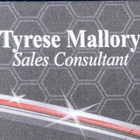 Tyrese Mallory