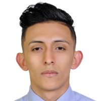 Oscar Daniel Mantilla Barragan